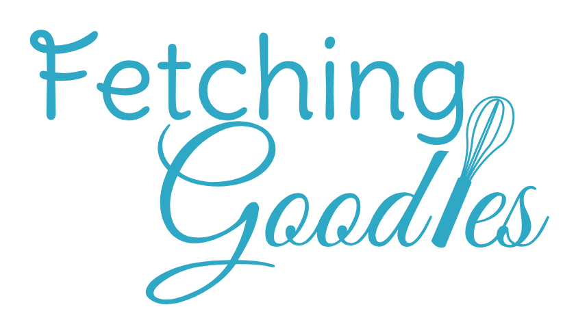 Fetching Goodies logo