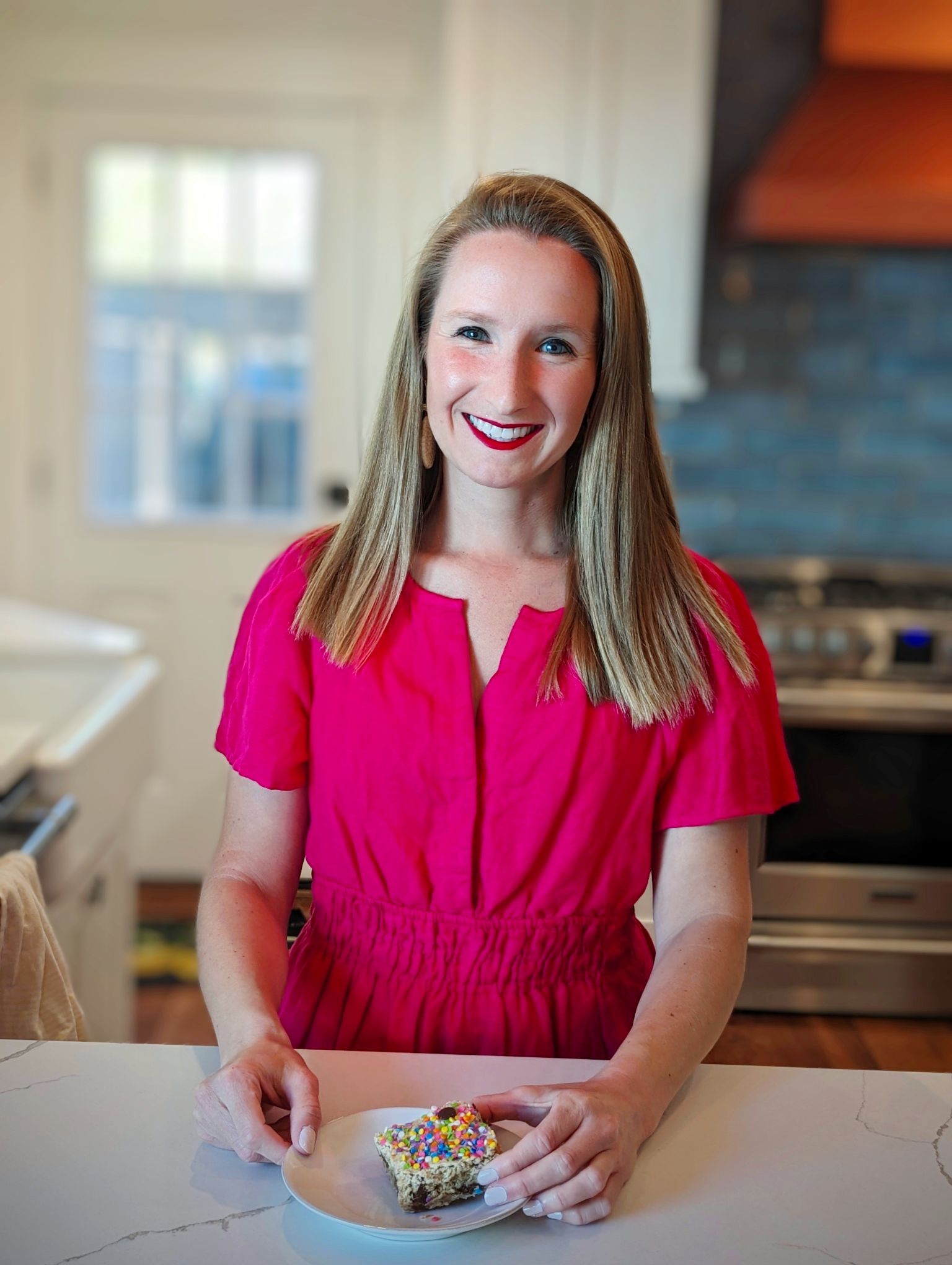Rachel Mastandrea Turula Professional Baker